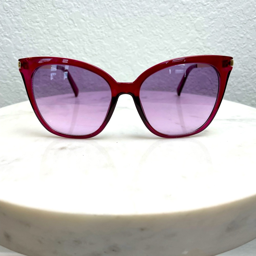 Cat Eye Sunglasses